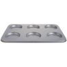 Molde para Biscoitos Cuisinart AMB-6MTP