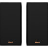 Caixa de Som Klipsch Bookshelf R-40PM (PAR) - Preto
