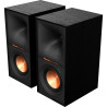 Caixa de Som Klipsch Bookshelf R-40PM (PAR) - Preto