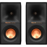 Caixa de Som Klipsch Bookshelf R-40PM (PAR) - Preto