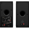 Caixa de Som Klipsch Bookshelf R-40PM (PAR) - Preto