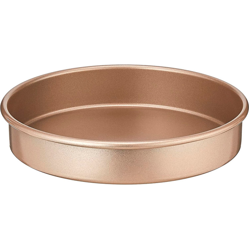 Cuisinart 9" Cake Pan AMB-9RCKCH - Chef’s Classic - Champagne
