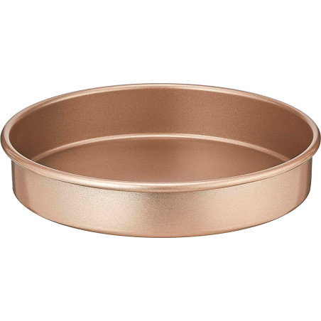 Cuisinart 9" Cake Pan AMB-9RCKCH - Chef’s Classic - Champagne