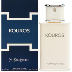 Perfume Yves Saint Laurent Kouros Eau de Toilette...