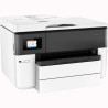 Impressora Multifuncional HP OfficeJet 7740 4 em 1 Wi-Fi Bivolt - Branca G5J38A#AKY