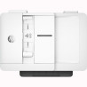 Impressora Multifuncional HP OfficeJet 7740 4 em 1 Wi-Fi Bivolt - Branca G5J38A#AKY