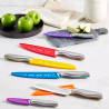 Cuisinart Knife Set C77-12PCS Colorful – 12 Piece Kitchen Set