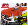 Lançador De Dardos Hasbro Nerf C1464 Star Wars Beta 2 Blaster - C1464