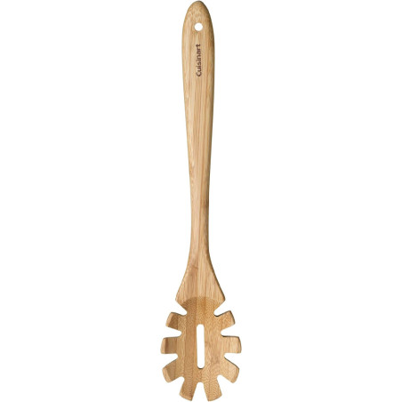 Servidor de Pastas Cuisinart CTG-BAM-PS Bamboo