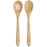 Espátulas Cuisinart CTG-BAM-2SP Bamboo – 2 Peças