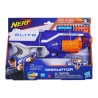 Lançador De Dardos Hasbro Nerf E0392 Accustrike Disruptor