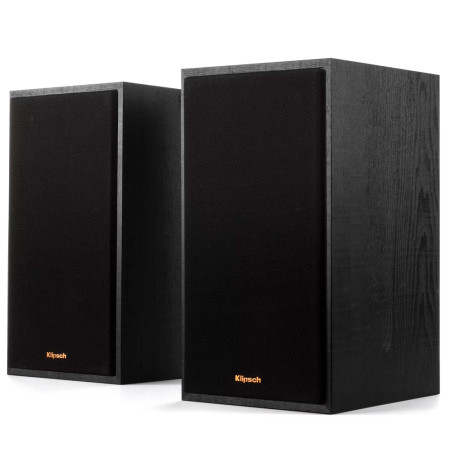 Caixa de Som Klipsch Bookshelf R 51PM Bluetooth Ativa