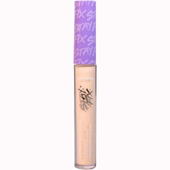 Ruby Rose Stay Fix Concealer C00 – High Coverage 3.9ML