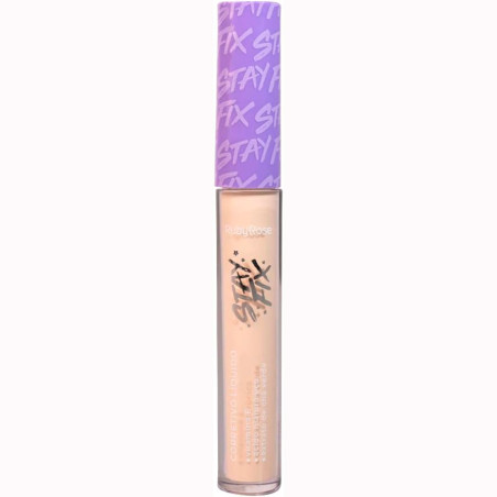 Corretor de Olheiras Ruby Rose Stay Fix C00 FIX HB 912-1