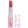 Batom Ruby Rose Melu G-2 RR 8520 – Brilho e Hidratação