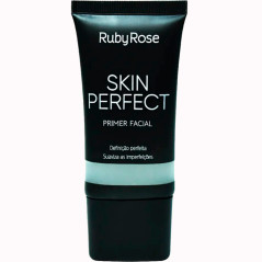Crema Hidratante Facial Ruby Rose Skin Perfect 25ML HB 8086