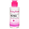 Água Micelar Ruby Rose Ultra  HB 300 120ML