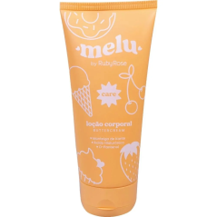 Ruby Rose Buttercream Melu Body Lotion 200ML - Hydration