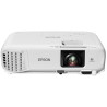 Projetor Epson PowerLite W49 3800 Lúmens HDMI - Branco