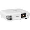 Projetor Epson PowerLite W49 3800 Lúmens HDMI - Branco