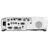 Projetor Epson PowerLite W49 3800 Lúmens HDMI - Branco