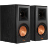 Caixa de Som Klipsch Bookshelf RP-500M Ebony (PAR)
