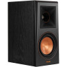 Caixa de Som Klipsch Bookshelf RP-500M Ebony (PAR)