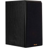 Caixa de Som Klipsch Bookshelf RP-500M Ebony (PAR)