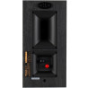 Caixa de Som Klipsch Bookshelf RP-500M Ebony (PAR)
