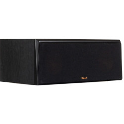 Caixa de Som Klipsch RP-500C 100W RMS (UND) – Ebony