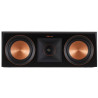 Caixa de Som Klipsch RP-500C 100W RMS (UND) – Ebony