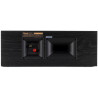 Caixa de Som Klipsch RP-500C 100W RMS (UND) – Ebony
