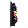 Caixa de Som para Embutir Klipsch R-5650-W II 6.5'' (UND)