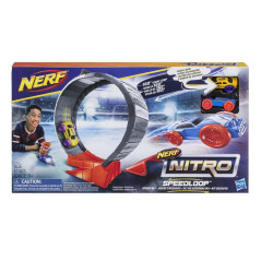 Pista Hasbro Nerf E2289 Nitro Lg Stunt - E2289