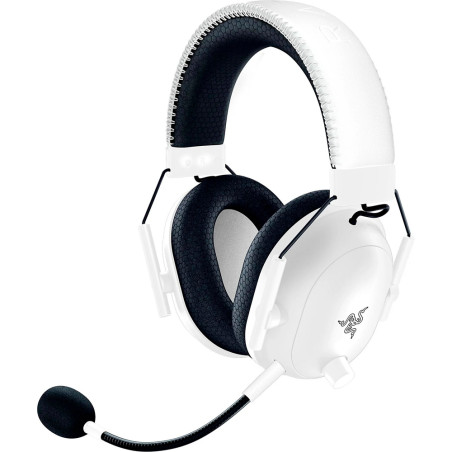 Headset Razer BlackShark V2 Pro (2023) Bluetooth - Branco RZ04-04530200-R3U1