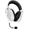 Headset Razer BlackShark V2 Pro (2023) Bluetooth - Branco RZ04-04530200-R3U1