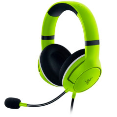 Headset Razer Kaira X para XBOX/PC/MAC/Mobile Mini Jack 3.5 mm - Electric Volt RZ04-03970600-R3U1