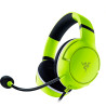 Headset Razer Kaira X com fio para Xbox, PC e Mac - Electric Volt