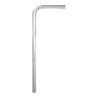 Suporte Seguro com Cabo Para Airtag Belkin MSC009BTWH - Branco