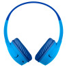 Fone de Ouvido para Criança Belkin Soundform Mini Bluetooth Azul - AUD002BTBL