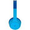Fone de Ouvido para Criança Belkin Soundform Mini Bluetooth Azul - AUD002BTBL