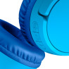 Fone de Ouvido para Criança Belkin Soundform Mini Bluetooth Azul - AUD002BTBL