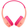 Fone de Ouvido para Criança Belkin Soundform Mini Bluetooth Rosa - AUD002BTPK