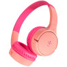 Fone de Ouvido para Criança Belkin Soundform Mini Bluetooth Rosa - AUD002BTPK