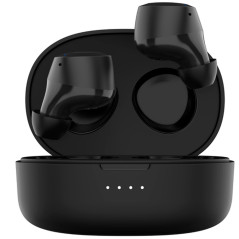 Fone de Ouvido Belkin Soundform Bolt Bluetooth Preto -...