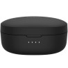Fone de Ouvido Belkin Soundform Bolt Bluetooth Preto - AUC009BTBLK