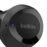 Fone de Ouvido Belkin Soundform Bolt Bluetooth Preto - AUC009BTBLK