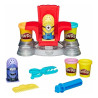 Brinquedo Hasbro Play-Doh B0495 Laboratório De Disfarce