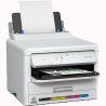 Impressora Epson WorkForce Pro WF-C5310 Wi-Fi Bivolt - Branca C11CK26301