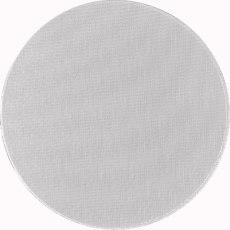 Alto Falante de Teto para Embutir Klipsch R-2650-C II 91 dB 200W Pico Redondo 6.5" (UND) - Branco